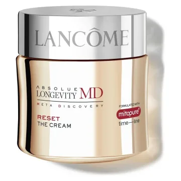 Lancome Absolue Longevity Md Reset Crema 30 ml