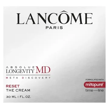 Absolue Longevity Md Reset Crema 30 ml