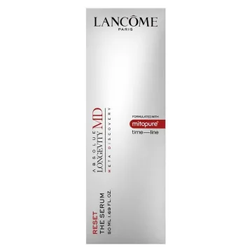 Absolue Longevity Md Reset Siero 30 ml