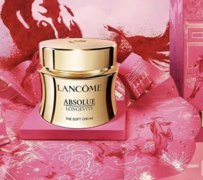 Absolue Longevity The Soft Cream 60 ml Refill