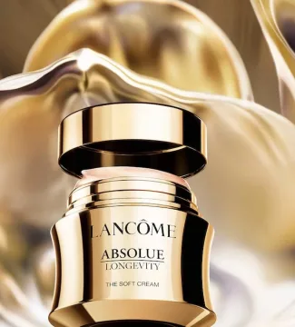 Absolue Longevity The Soft Cream 60 ml Refill