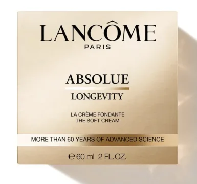 Absolue Longevity The Soft Cream 60ml
