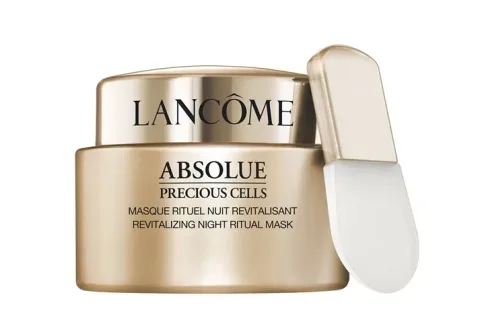 Lancome Absolue Precious Cell Nutritive Masque Rituale Nuit 75ml
