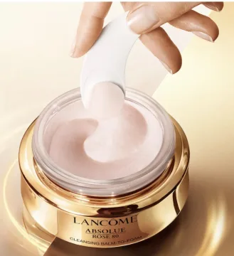 Absolue Rose 80 Cleansing Balm To Foam 150ml