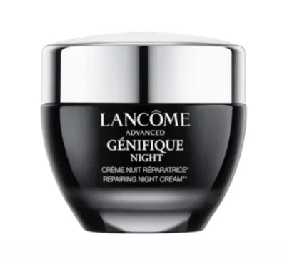 Lancome Advanced Genifique Repair Creme Nuit 50ml