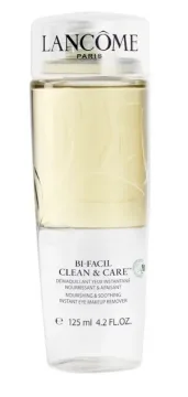 Lancome Bi-Facial Clean & Care 125ml Struccante*