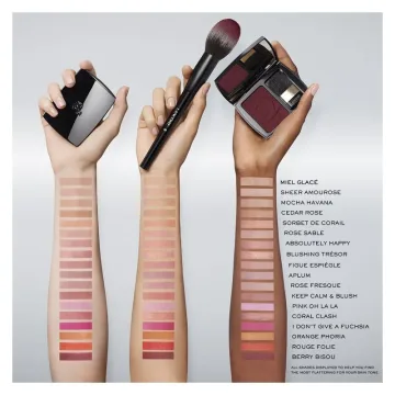 Fard Blush Subtil 5.1 g.