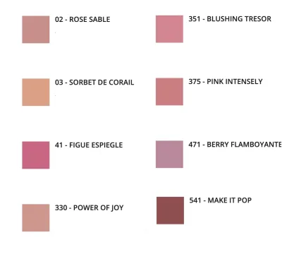 Blush Subtil