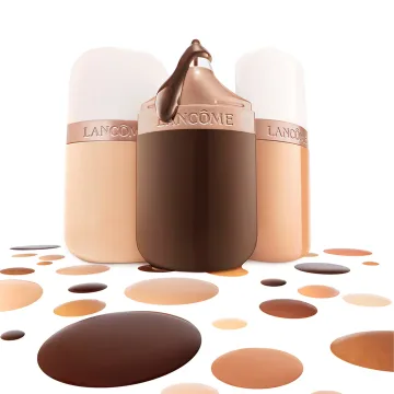 Fondotinta Skin Idole 3 Serum Supertint 30 ml
