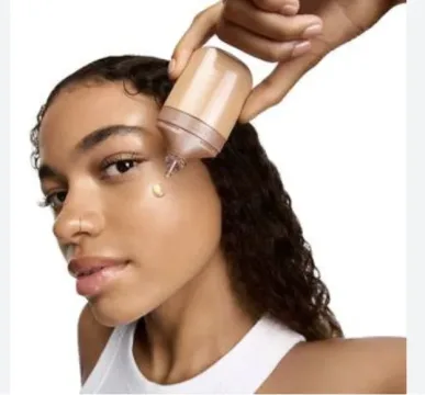 Fondotinta Skin Idole 3 Serum Supertint 30 ml