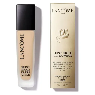 Fondotinta Teint Idole Ultra Wear 30 ml