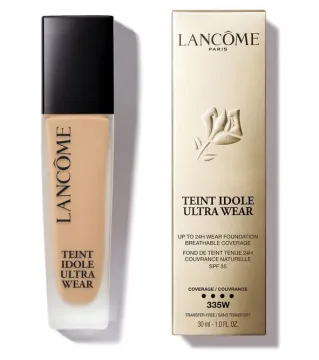 Fondotinta Teint Idole Ultra Wear 30ml