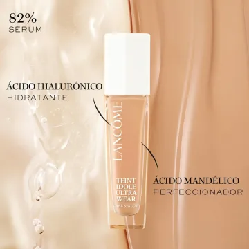 Fondotinta Teint Idole Ultra Wear Care & Glow