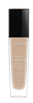 Lancome Fondotinta Teint Miracle spf15 30ml