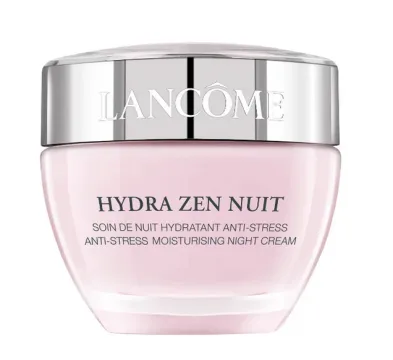 Lancome Hydra Zen antistress Creme Nuit 50ml