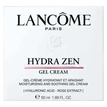 Hydra Zen Gel Creme 50 ml