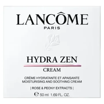 Hydra-Zen Nc Creme Pelle Secca 50 ml