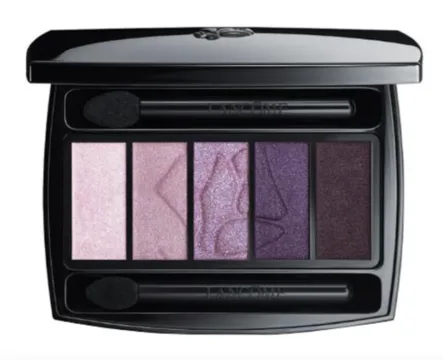 Lancome Hypnose Palette 06 Reflets D’Amethyste