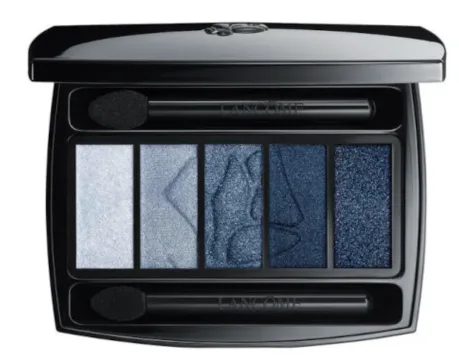 Lancome Hypnose Palette 16 Drama Denim