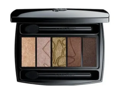 Lancome Hypnose Palette 17 Bronze Absolu