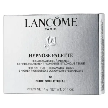 Hypnose Palette 18