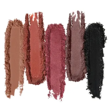Hypnose Palette 5 Couleurs 19