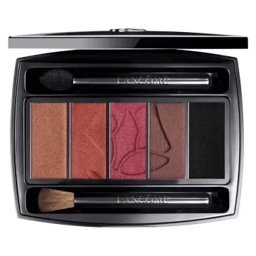Lancome Hypnose Palette 5 Couleurs 19