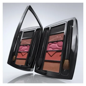 Hypnose Palette 5 Couleurs 19