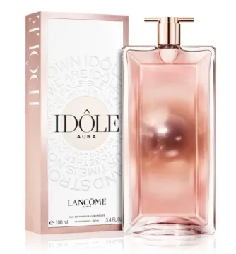 Lancome Idole Aura Eau de Parfum 100 spray