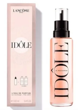 Lancome Idole Eau de Parfum 100 Refill / Recharge