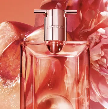 Idole Peach’N Roses Eau de Parfum 100 spray