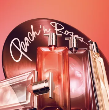 Idole Peach’N Roses Eau de Parfum 100 spray