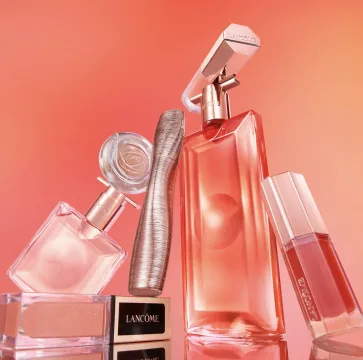Idole Peach’N Roses Eau de Parfum 100 spray
