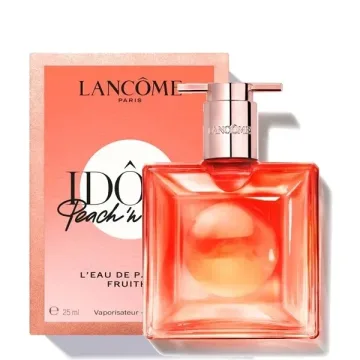 Lancome Idole Peach’N Roses Eau de Parfum 25 spray
