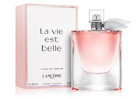 Lancome La Vie Est Belle Eau de Parfum 100 spray
