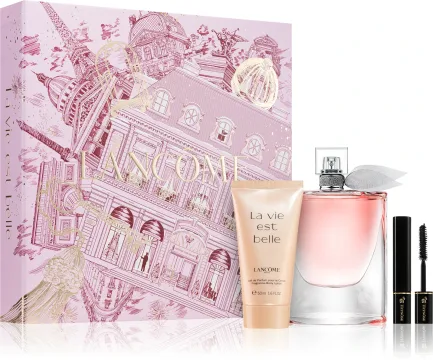 Lancome La Vie Est Belle Eau de Parfum 100 spray Gift Set