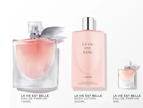 La Vie Est Belle Eau de Parfum 100 spray Gift Set
