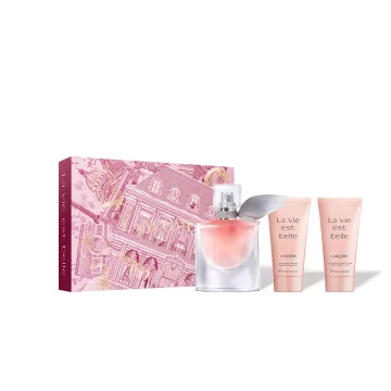 Lancome La Vie Est Belle Eau de Parfum 30 spray Gift Set