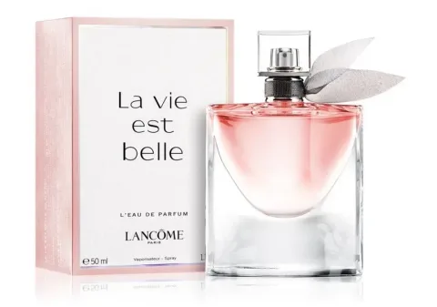 Lancome La Vie Est Belle Eau de Parfum 50 spray