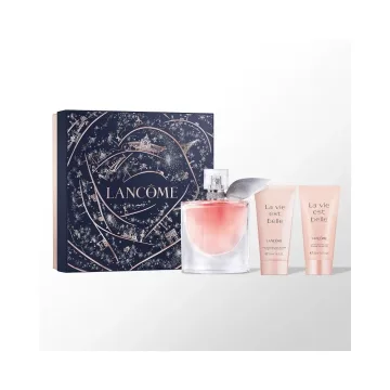 La Vie Est Belle Eau de parfum 50 spray Gift Set