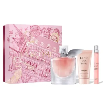 Lancome La Vie Est Belle Eau de Parfum 50 spray Gift Set