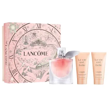 La Vie Est Belle Eau de parfum 50 spray Gift Set