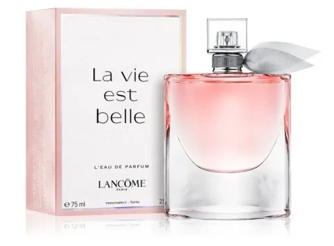 Lancome La Vie Est Belle Eau de Parfum 75 spray