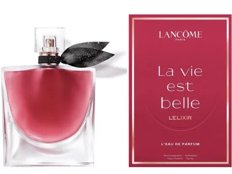 Lancome La Vie Est Belle Elixir Eau de Parfum 100 spray