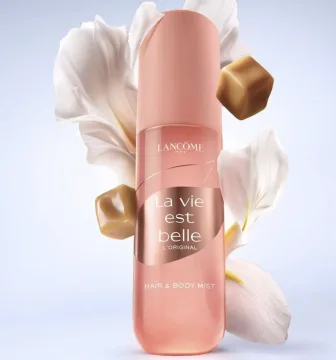 La Vie Est Belle Hair & Body Mist 100 spray
