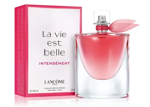 Lancome La Vie Est Belle Intensement Eau de Parfum 100 spray
