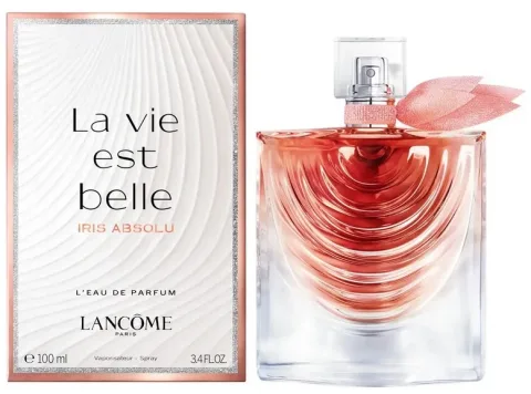 Lancome La Vie Est Belle Iris Absolu Eau de Parfum 100 spray