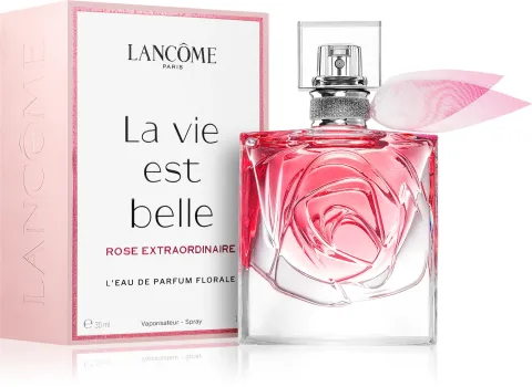 Lancome La Vie Est Belle Rose Extraordinaire Eau de Parfum 30 spray