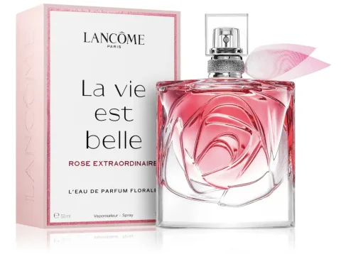 Lancome La Vie Est Belle Rose Extraordinaire Eau de Parfum 50 spray
