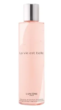 Lancome La Vie Est Belle Shower Gel 200ml*
